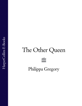 Gregory - The Other Queen