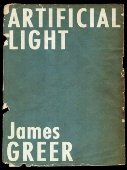 Greer Artificial Light