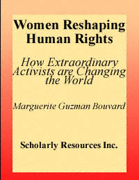 title Women Reshaping Human Rights How Extraordinary Activists Are - photo 1