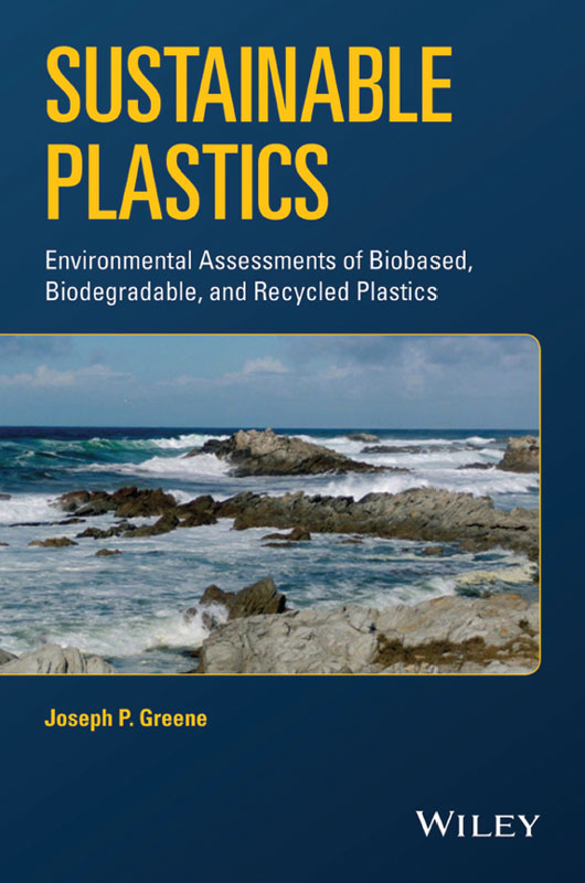 Sustainable plastics environmental assessments of biobased biodegradable and recycled plastics - image 1