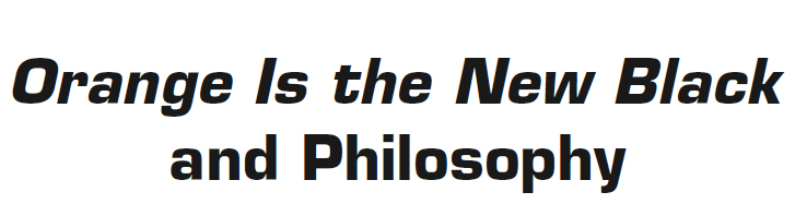 Popular Culture and Philosophy Series Editor George A Reisch VOLUME 1 - photo 1