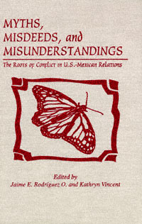 title Myths Misdeeds and Misunderstandings The Roots of Conflict in - photo 1