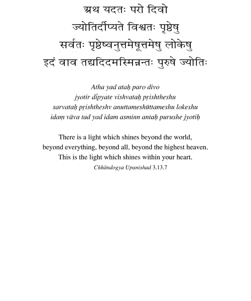 Eternal Stories From The Upanishads - photo 16