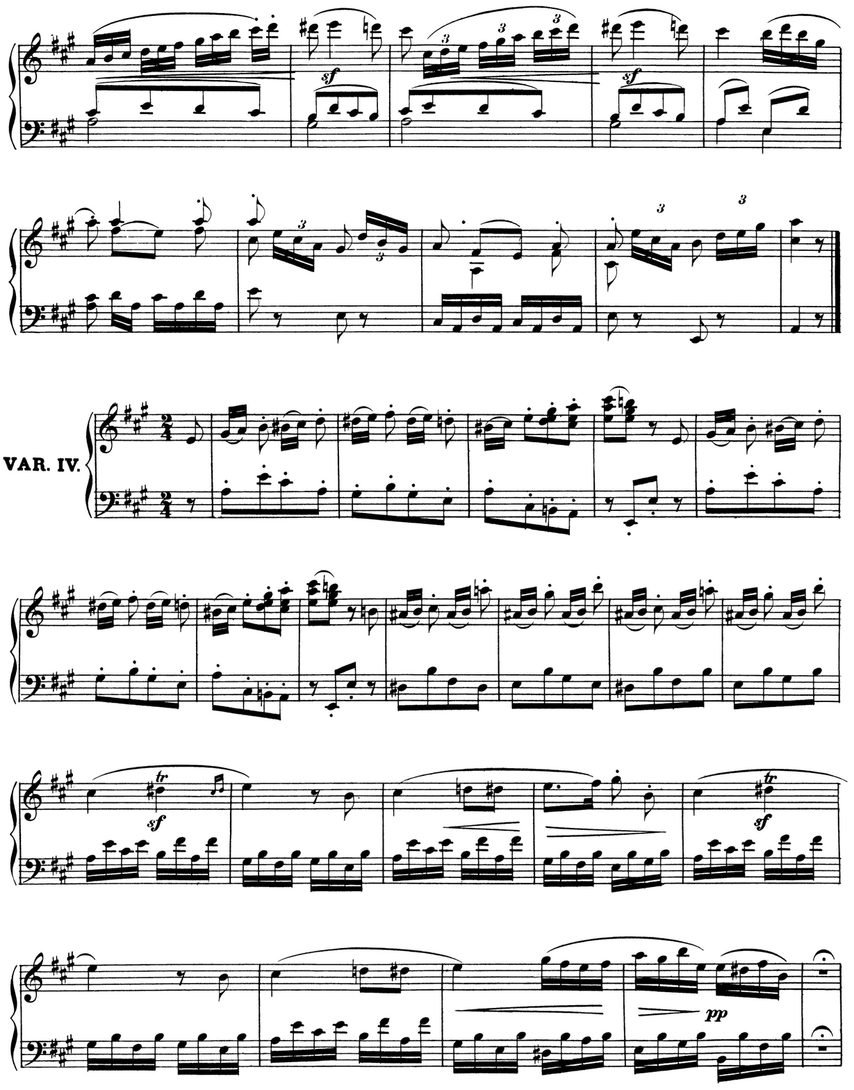 Complete Variations for Solo Piano - photo 28