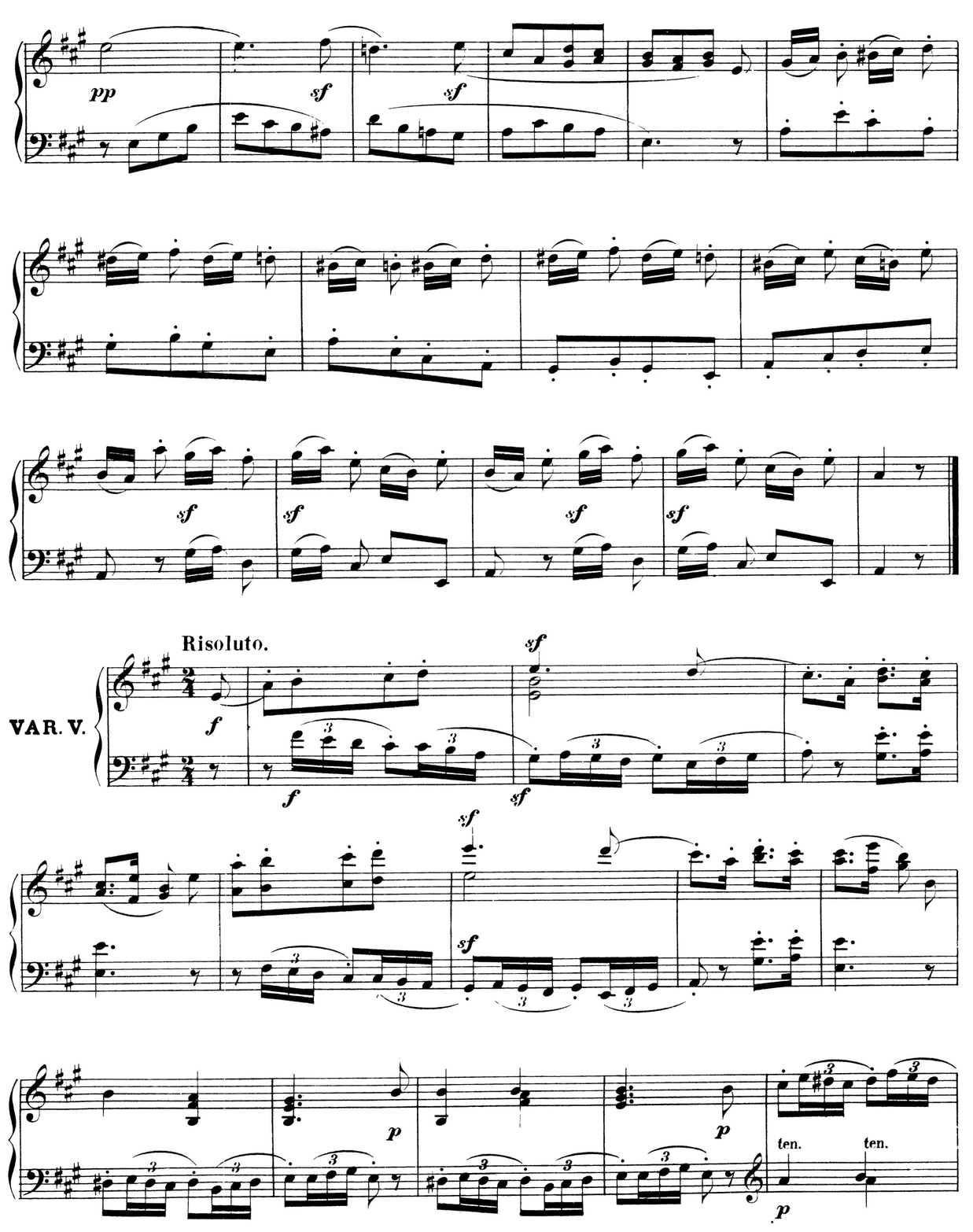 Complete Variations for Solo Piano - photo 29