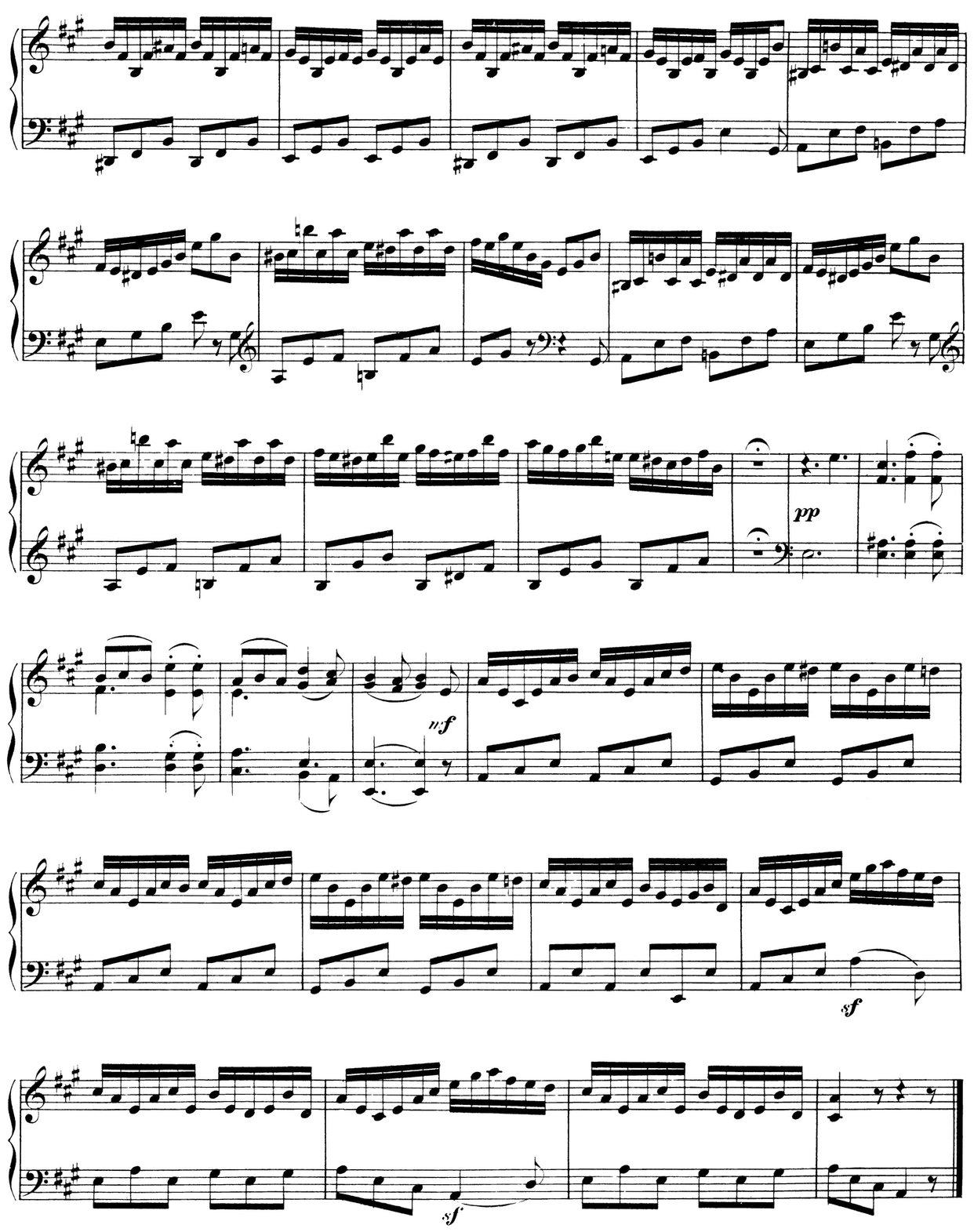 Complete Variations for Solo Piano - photo 32