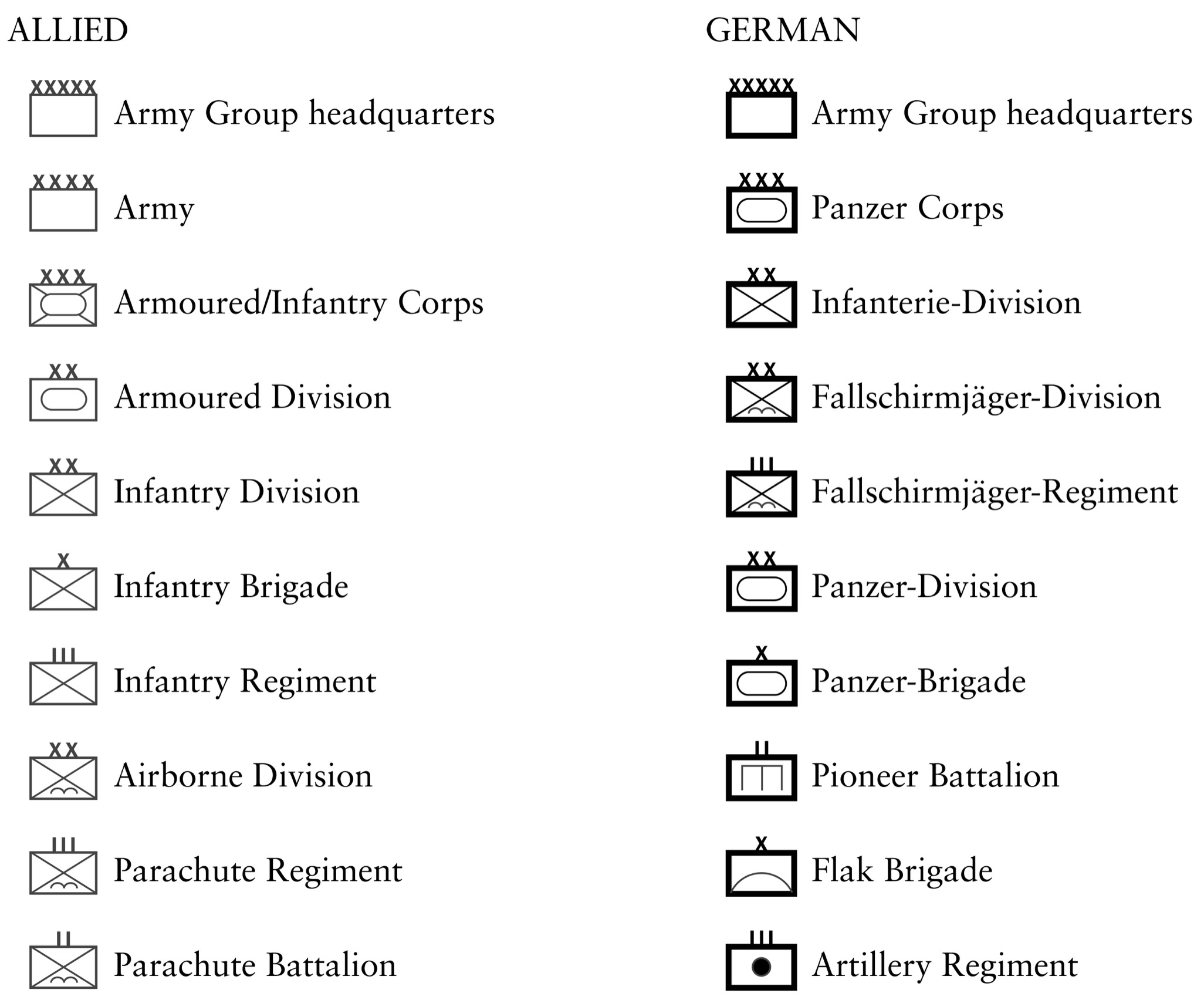 Glossary Compo British army slang for its composite rations in tins Coup de - photo 4