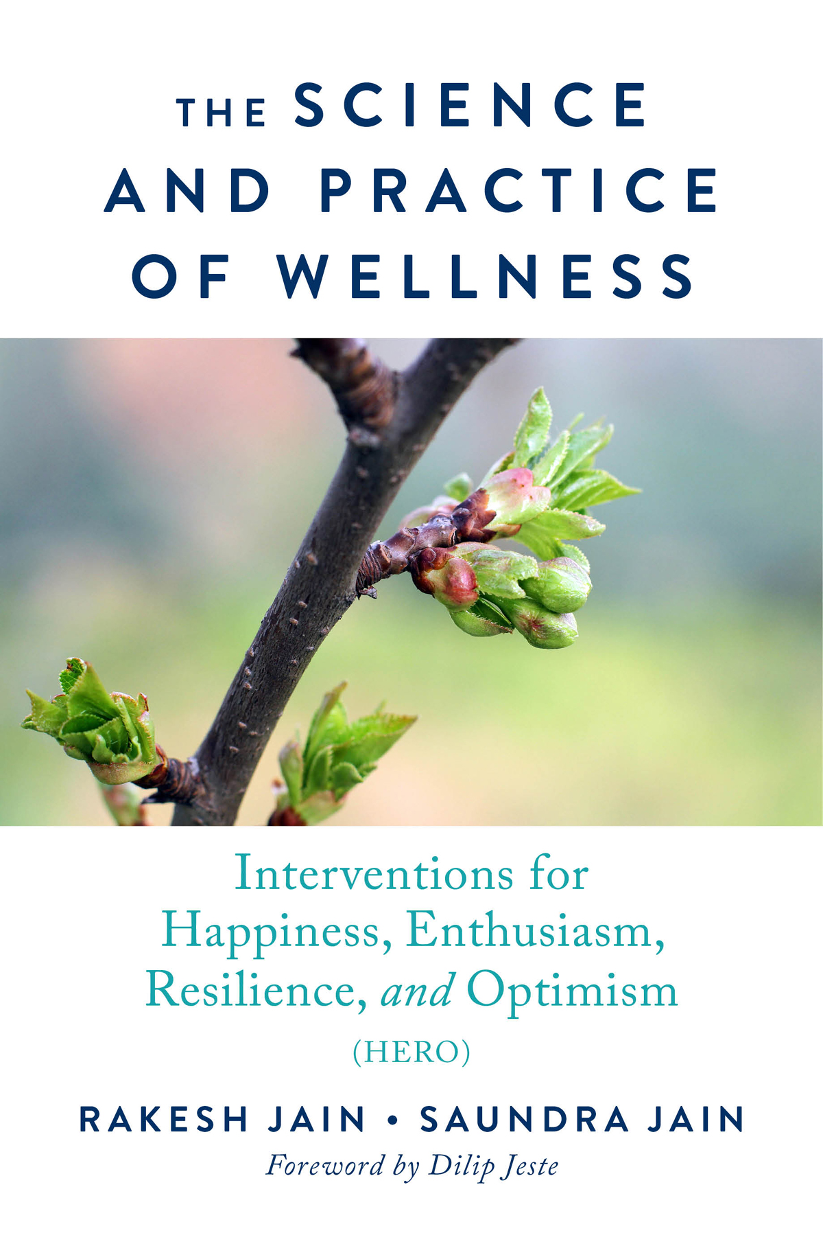 THE SCIENCE AND PRACTICE OF WELLNESS Interventions for Happiness Enthusiasm - photo 1