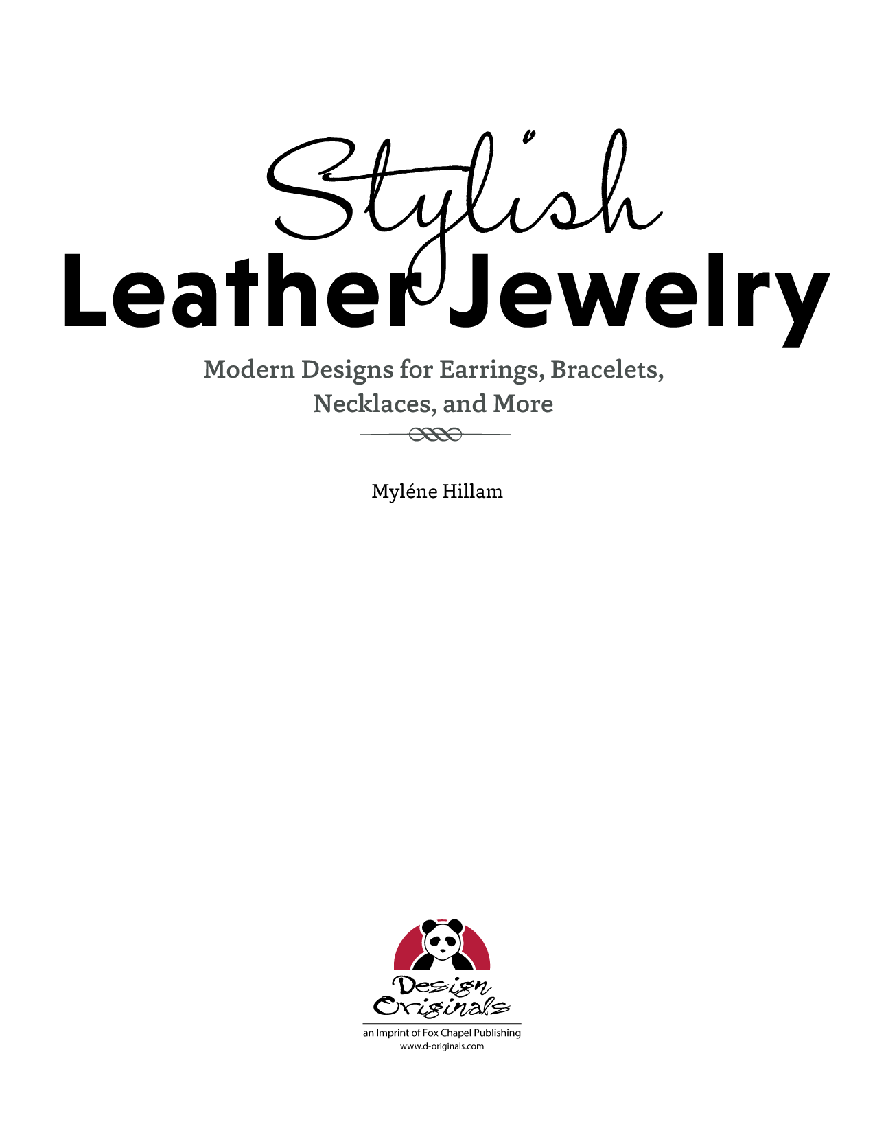 Introduction When I think of leather jewelry western wear and Greek island and - photo 2