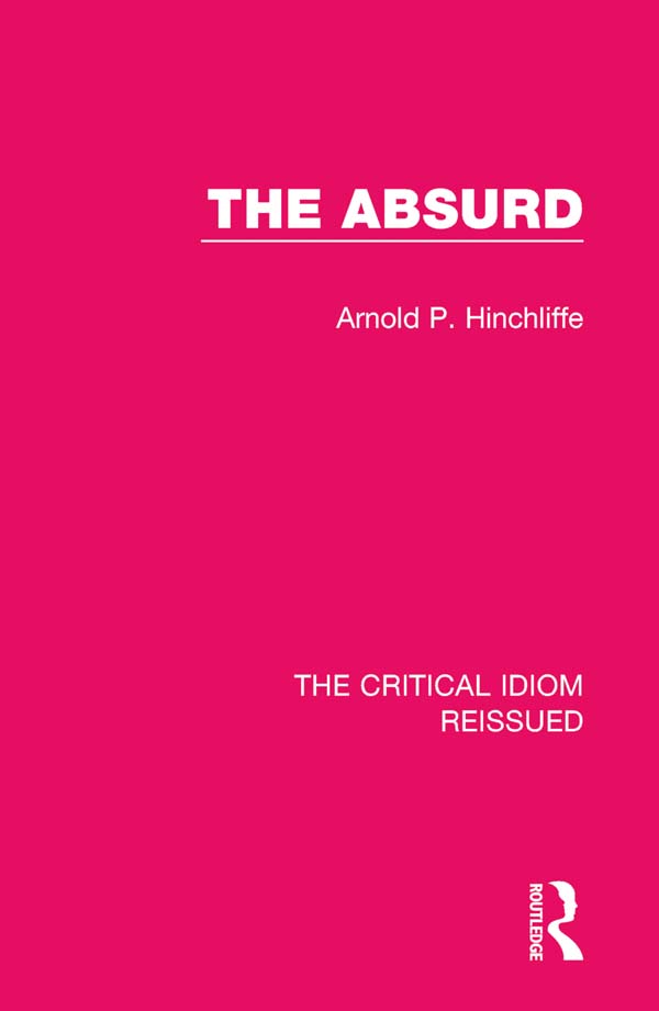 The Absurd - image 1