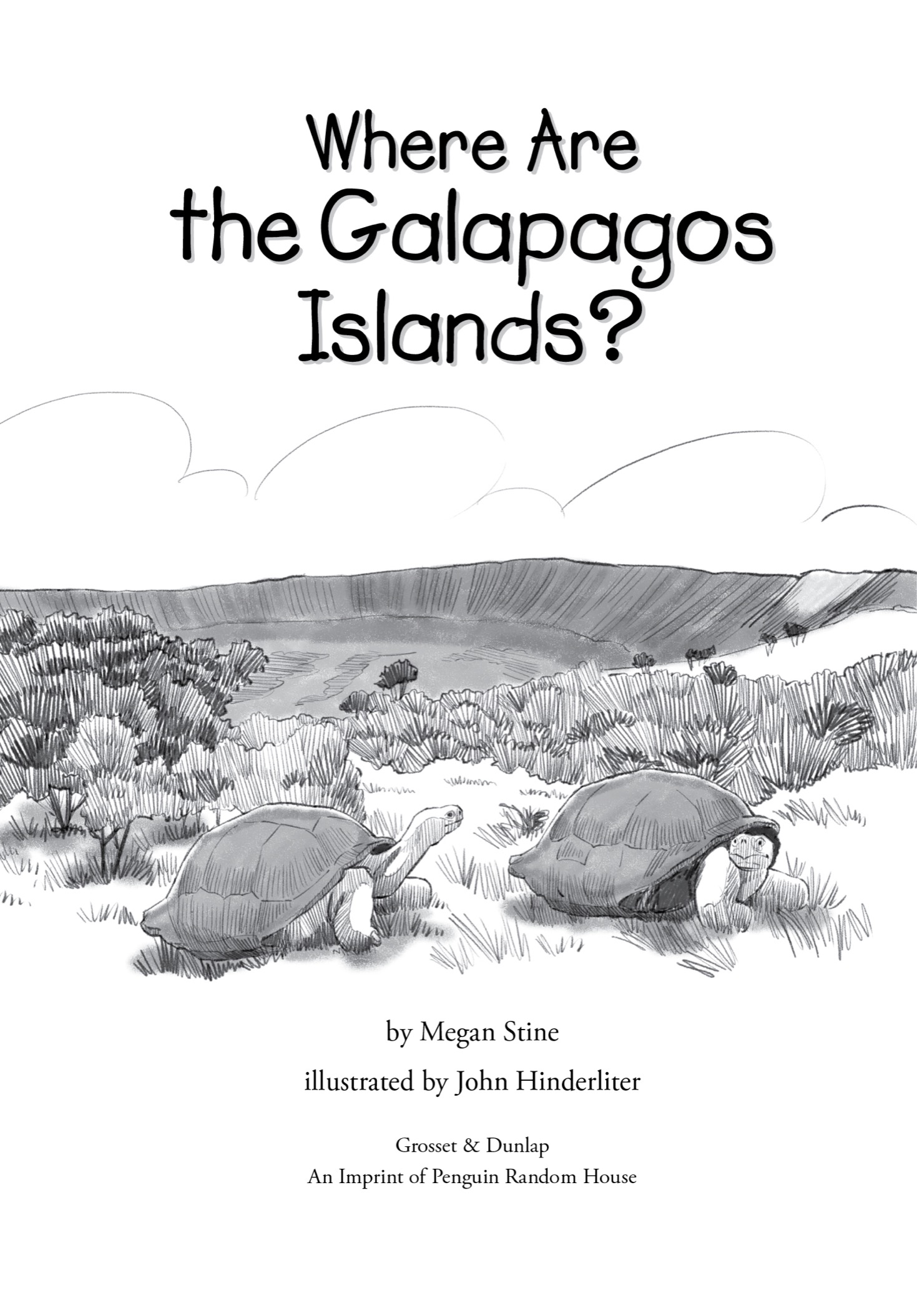 Where Are the Galapagos Islands - image 2