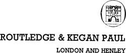 First published in 1976 by Routledge Kegan Paul Ltd 39 Store Street London - photo 2