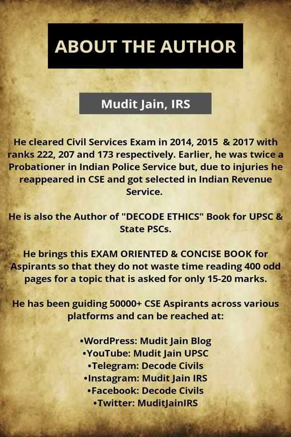 Decode History UPSC Mains GS-1 World History - photo 4