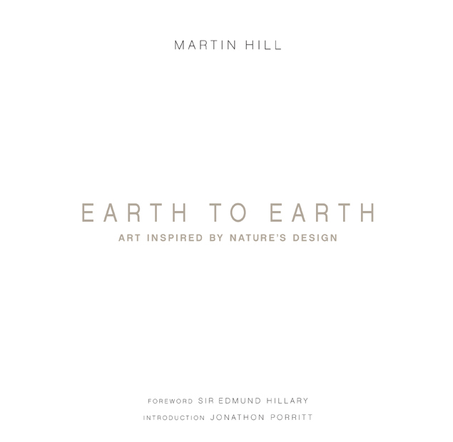 EARTH TO EARTH Copyright 2007 by Martin Hill This edition published by - photo 2