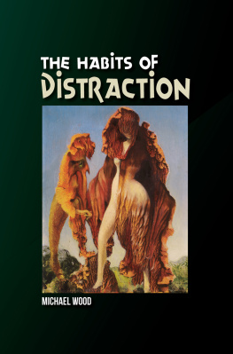 Barthes Roland - The Habits of Distraction