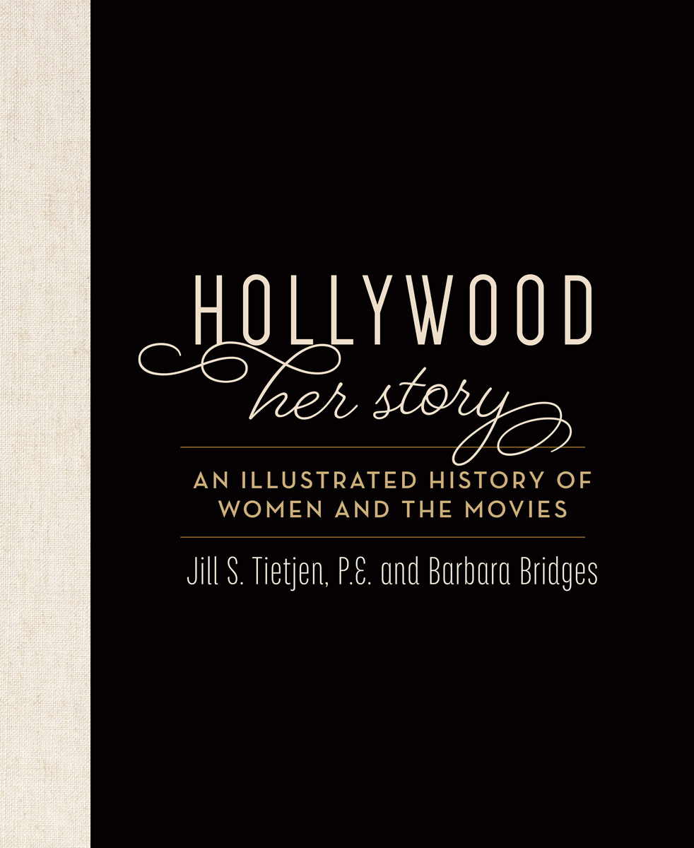 Abigail E Disney FOREWORD H istory books have a problem Women have always - photo 4