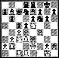 Queens Gambit Declined with Rooks developed Giuoco PianoWhites Rooks not - photo 5