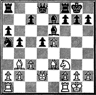 Ruy LopezRational development on both sides Checkmate is a consideration far - photo 7