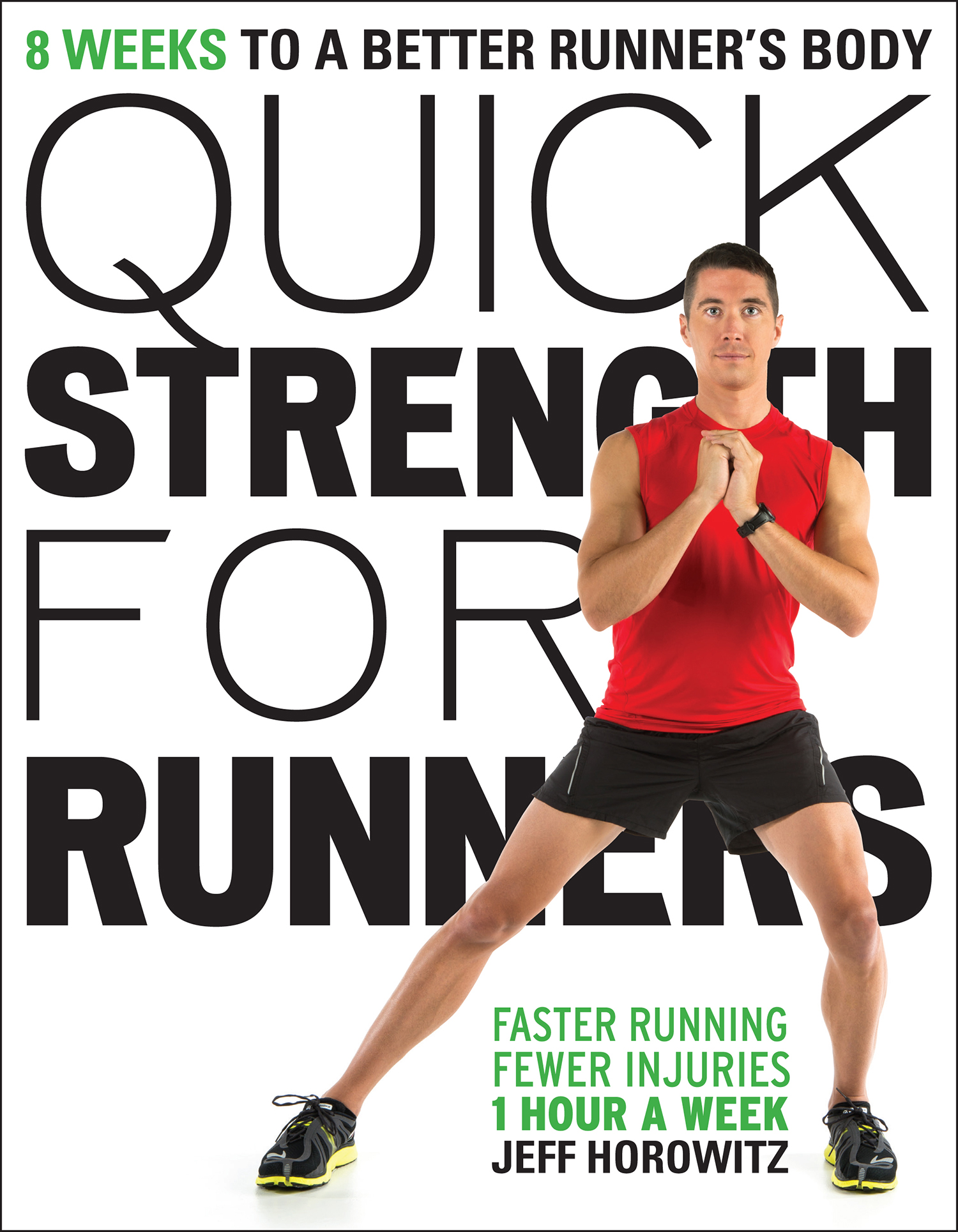 Quick Runner. Runner body. Better Run. Better Run better Run.