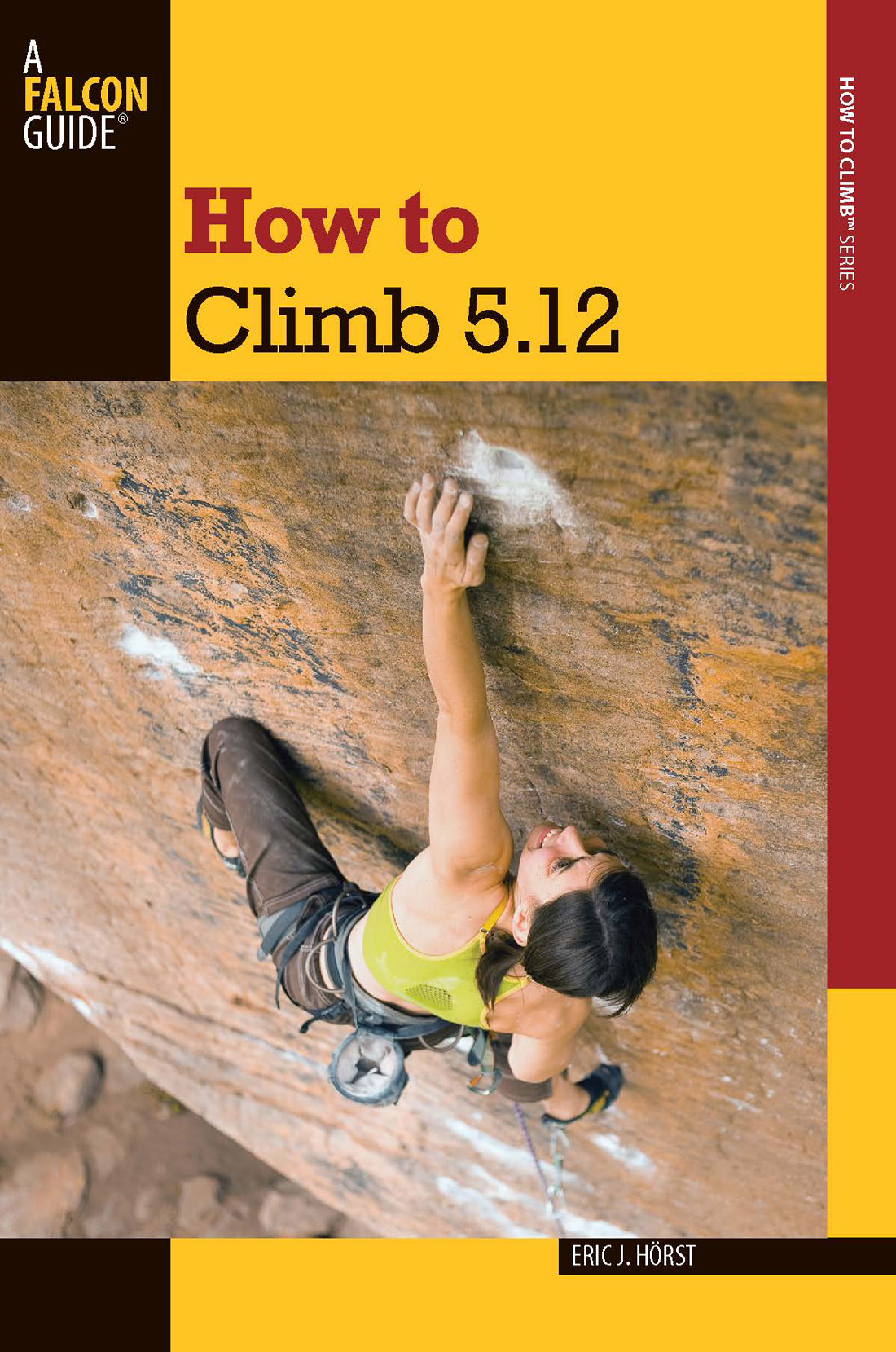 How to Climb 512 Praise for How to Climb 512 How to Climb 512 packs a - photo 2