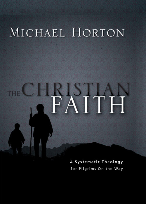 The Christian faith a systematic theology for pilgrims on the way - image 1