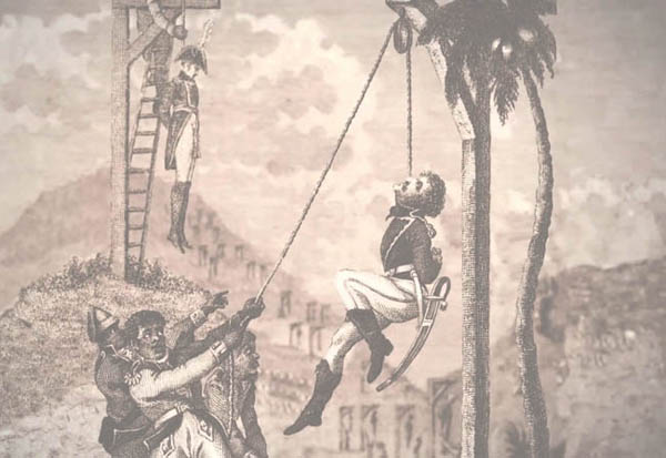 Confronting BLACK JACOBINS The United States the Haitian Revolution and - photo 1