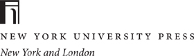 NEW YORK UNIVERSITY PRESS New York and London wwwnyupressorg 2012 by New - photo 1