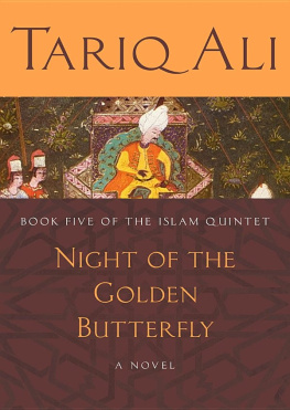 Ali - The Islam Quintet: Shadows of the Pomegranate Tree, The Book of Saladin, The Stone Woman, A Sultan in Palermo, and Night of the Golden Butterfly