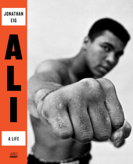 Ali Muhammad - Ali: a life