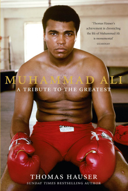 Ali Muhammad - Muhammad Ali: a tribute to the greatest