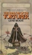 Gene Wolfe The Shadow Of The Torturer