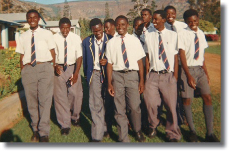 Relieving some exam stress and anxiety with classmates outside the classrooms - photo 10