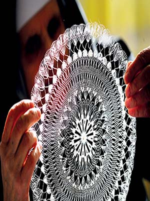 lace-making in Hvar Croatia Plitvice Lakes National Park Croatia The - photo 9