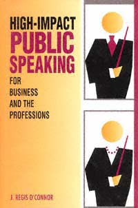 title High-impact Public Speaking for Business and the Professions - photo 1