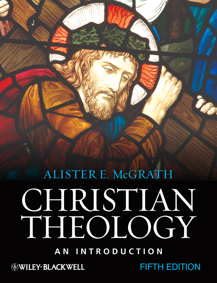 CHRISTIAN THEOLOGY Praise for previous editions of Christian Theology An - photo 1