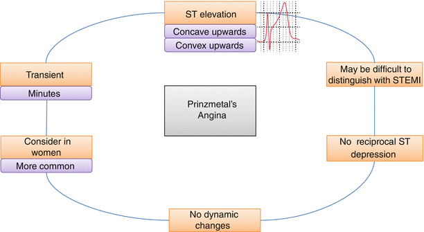 Acute Myocardial Infarction How Is the EKG Helpful - photo 10