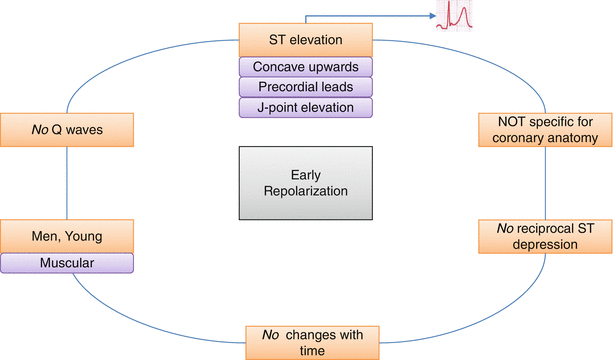 Anterior MI Specifics The EKG and Emergent Reperfusion - photo 19