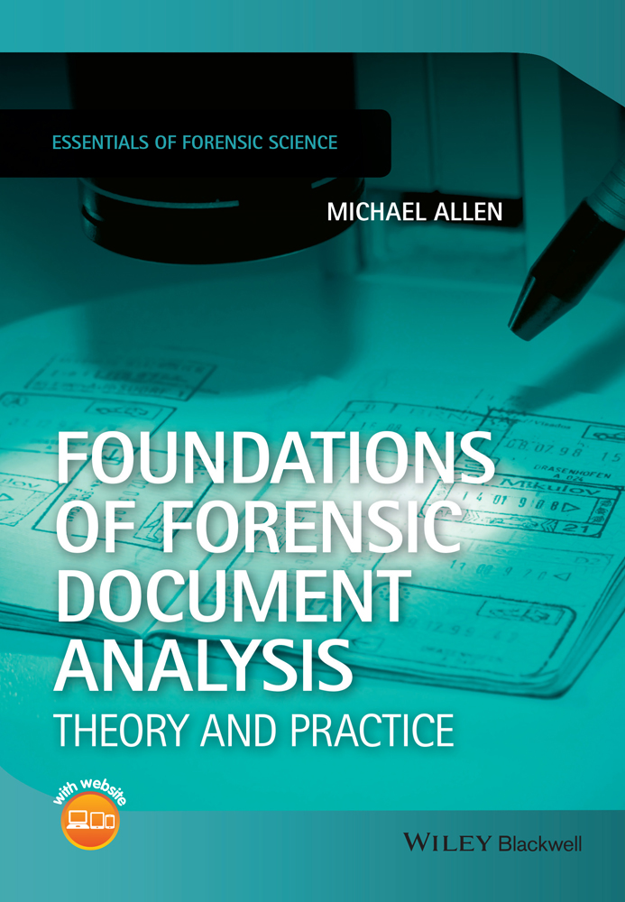 Essentials of Forensic Science Titles in the series An Introduction to - photo 1