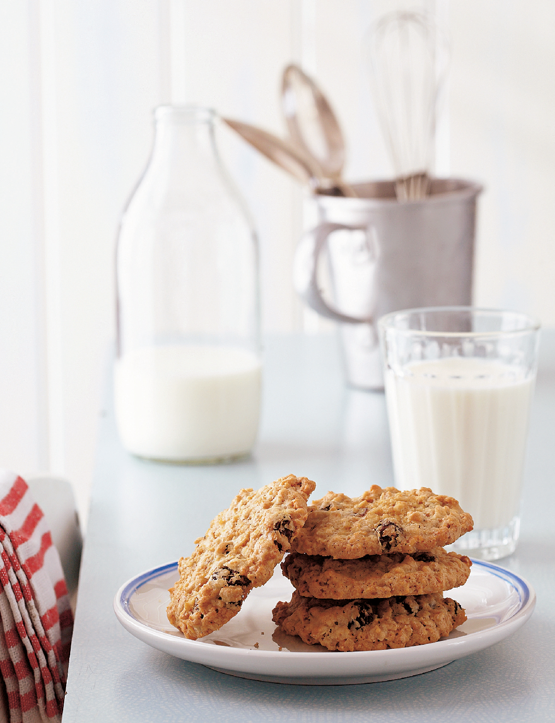 BASIC COOKIE RECIPE This recipe is a basis for many combinations Experiment - photo 4