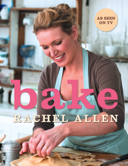 Allen - Bake