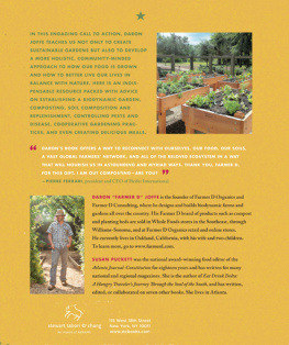 Allen Rinne - Citizen farmers: the biodynamic way to grow healthy food, build thriving communities, and give back to the Earth