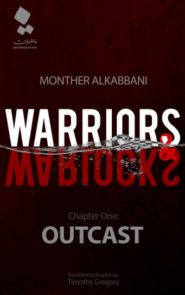 AlKabbani - Warriors and Warlocks: Outcast