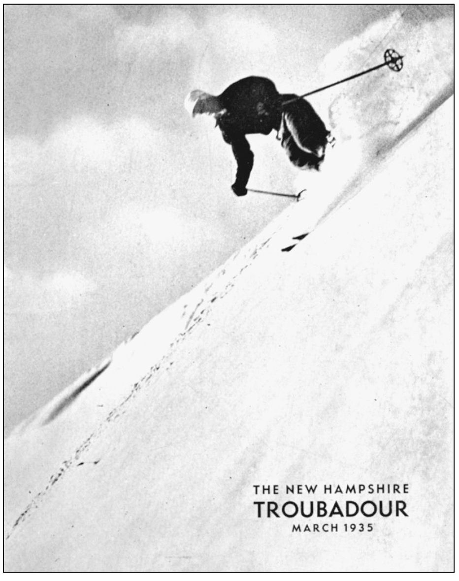 Already by the mid-1930s the Troubadour was featuring the speed of Alpine - photo 8