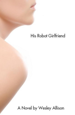 Allison His Robot Girlfriend