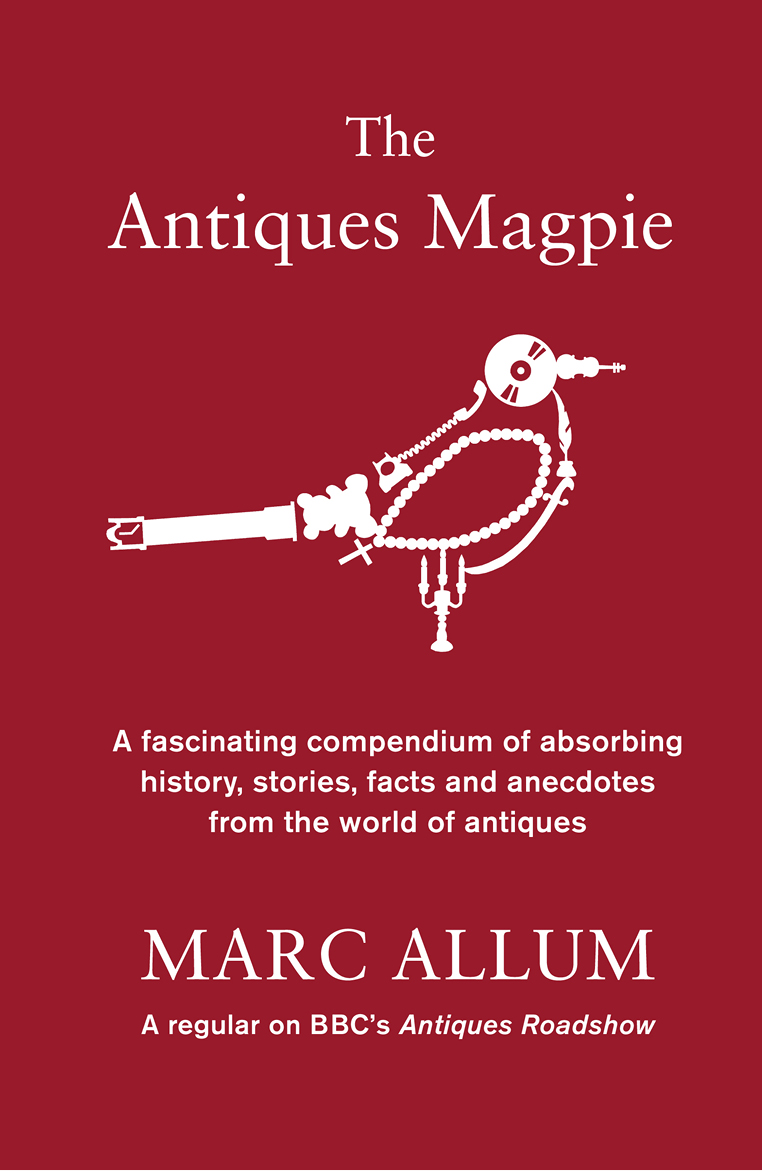 Also available from Icon Books The Science Magpie The Nature Magpie Printed - photo 1