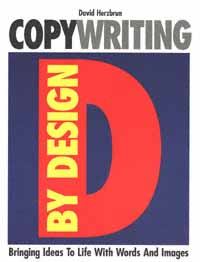 title Copywriting By Design Bringing Ideas to Life With Words and Images - photo 1