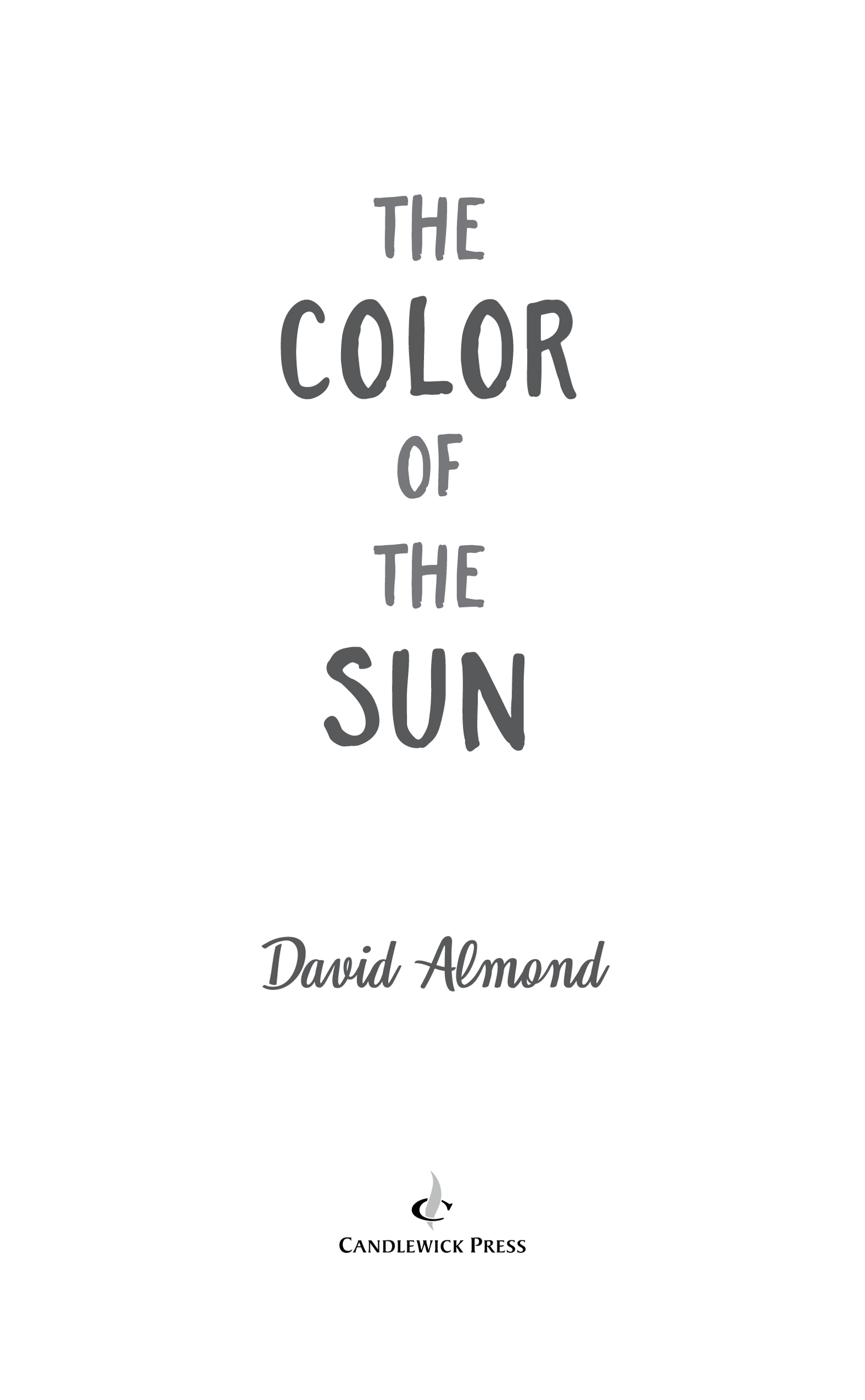 The Color of the Sun - image 2