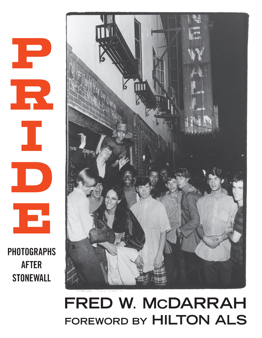 Pride Photographs After Stonewall - photo 1