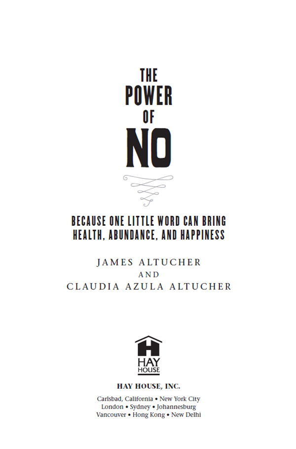 Copyright 2014 by James Altucher and Claudia Azula Altucher Published and - photo 10