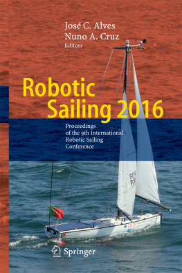 Alves José C. Robotic Sailing 2016 Proceedings of the 9th International Robotic Sailing Conference